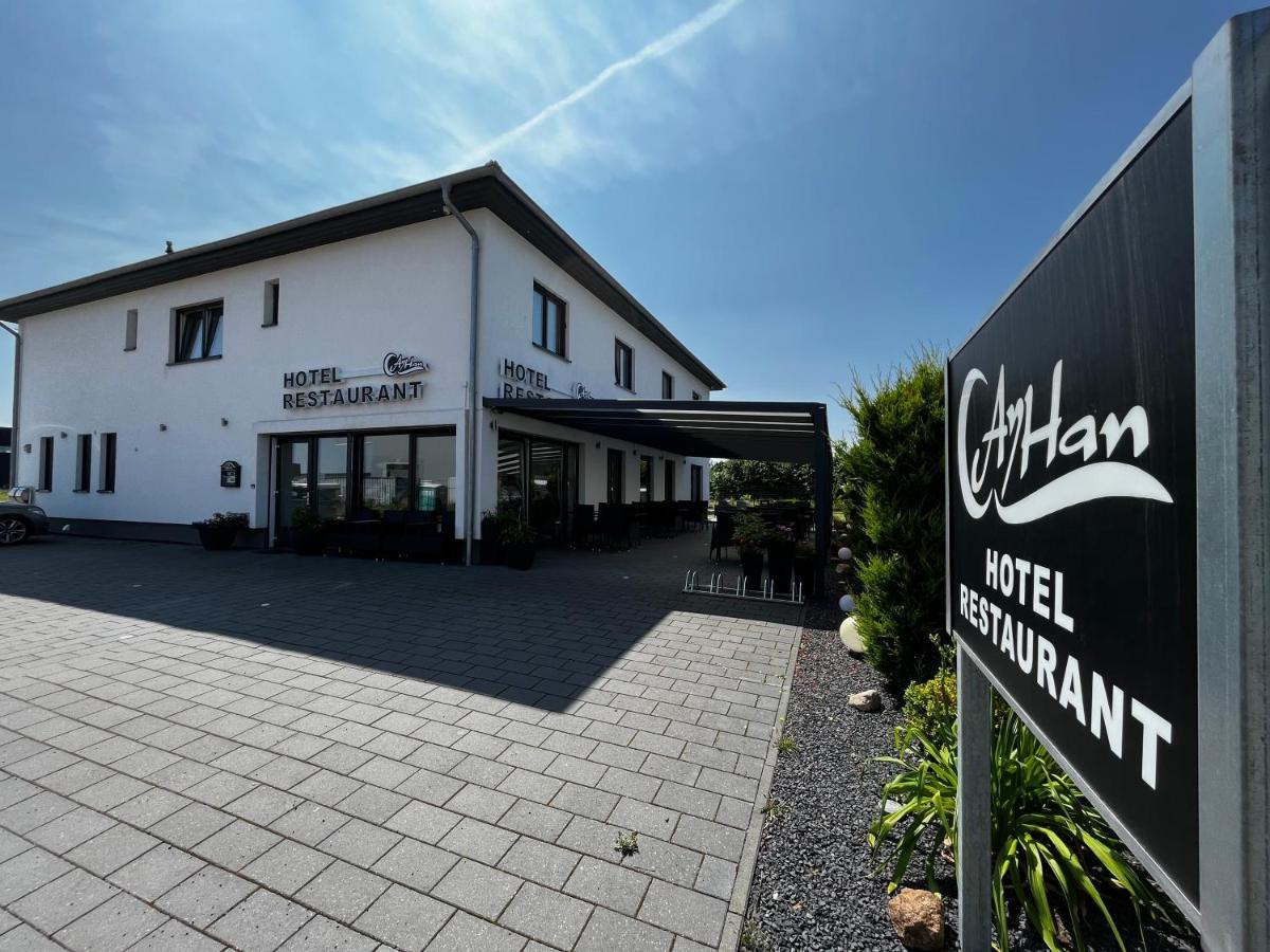 Hotel Restaurant Ayhan Burgdorf  Esterno foto