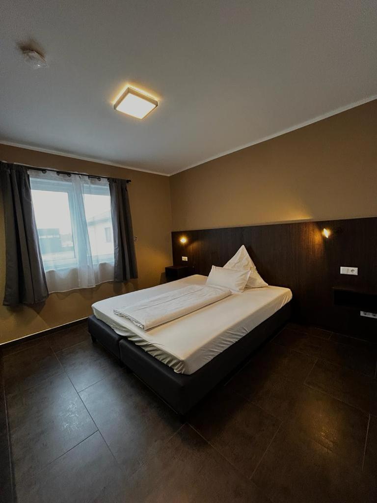 Hotel Restaurant Ayhan Burgdorf  Esterno foto